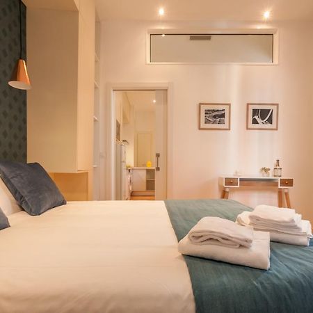 Sevillahome-El Loft De Heracles Eksteriør billede